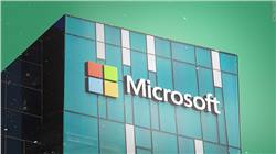 مايكروسوفت تتفوق على أمازون لتصبح ثانى الشركات قيمة فى الولايات المتحدة الامريكية