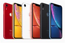 أبل باعت 9 ملايين هاتف iphone XR فى أسبوع واحد فقط