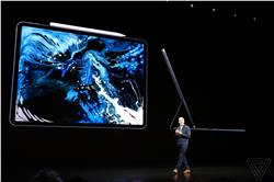 آبل تعلن عن جيل جديد من آيباد وأجهزة Macbook Air و Mac Mini