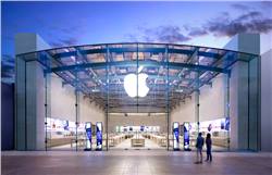 آبل: لن نعلن عن عدد مبيعات هواتف آيفون بعد ذلك