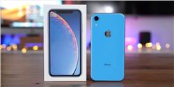 مبيعات iPhone XR أقل من المتوقع وإيقاف خطوط الإنتاج الإضافية