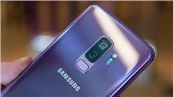 معالج Galaxy S10 سيأتي بشريحة للذكاء الإصطناعي لتحسين الكاميرا