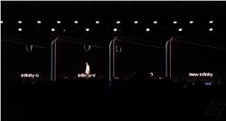 سامسونج ستقدم لنا قريباً هاتف بنوتش