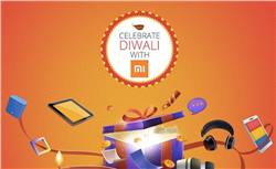 شاومى باعت 6 ملايين هاتف وحققت أرباح أكثر من مليار دولار بمهرجان Diwali