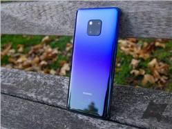 هواوي: سنقدم هاتف بأربع كاميرات في الخلف العام القادم وتقريب بصري 10x