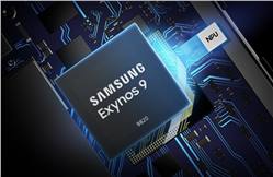 سامسونج تعلن عن معالج هاتف Galaxy S10