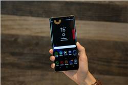 مع تحديث Pie سامسونج ستجعل الثيمات المجانية مُتاحة للإستخدام لفترة محددة