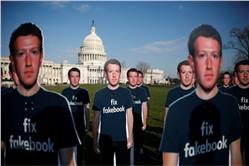 زوكربيرج يطلب من مديريه إستخدام هواتف أندرويد فقط بعد حديث تيم كوك عن فضيحة التسريبات الأخيرة