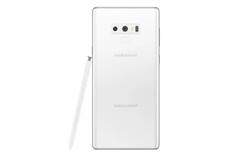 سامسونج ستقدم لون جديد من هاتف Galaxy Note 9