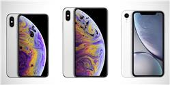 آبل ستخفض من إنتاج هواتف iPhone Xs و iPhone XR