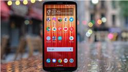 هاتف Moto Z4 سيأتي بمعالج Snapdragon 8150 ودعم إضافة 5G