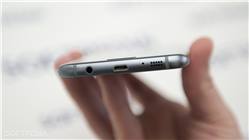 تسريب جديد: هاتف Galaxy A8s لن يأتي بمنفذ تركيب السماعات