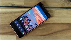 تحديث Android 9 Pie يصل لهاتف Nokia 8