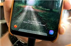 سامسونج ستقدم تقنية شحن سريع أفضل مع سلسلة Galaxy S10