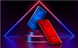 هواوي تعلن رسمياً عن هاتف Honor V20 بثقب في الشاشة وكاميرا ثلاثية الأبعاد