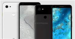 جوجل ستكشف عن النسخة اللايت من هواتف Pixel 3 في مارس