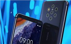 تسريب الفيديو الدعائي لهاتف Nokia 9 PureView