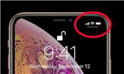 مستخدمين آيفون يواجهوا مشكلة في الواي فاي والبيانات بعد تحديث iOS 12.1.2