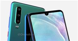 فيديو 360 درجة يوضح تصميم هاتف هواوي P30