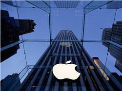 سهم آبل ينخفض وقيمتها السوقية تتراجع