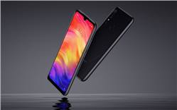 شاومي تعلن رسمياً عن هاتف Redmi Note 7 بكاميرا 48 ميجا بيكسل وسعر رائع
