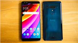 إتش تي سي ستطلق هاتف يدعم 5G خلال العام الحالي