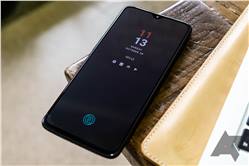 رائد ون بلس هذا العام قد يدعم الشحن اللاسلكي