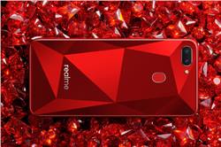 مبيعات الهاتف Realme 2 تصل إلى 2 مليون وحدة