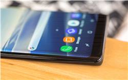 سامسونج توفر النسخة التجريبية من Pie لهاتف Galaxy Note 8