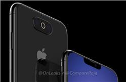 تسريب بعض مواصفات كاميرا هاتف iPhone XI