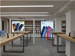 شاومى تفتتح أكبر متجر Mi لها فى أوروبا فى باريس