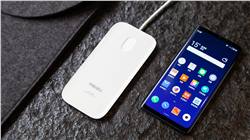 شركة Meizu تكشف عن هاتف Zero بدون أزرار وبدون منافذ