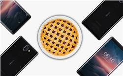 الكشف عن موعد وصول تحديث Pie لكل هواتف نوكيا