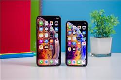 هل ما تمر به أبل الأن من تباطؤ فى الطلب على هواتفها سينتهى قريبا ؟