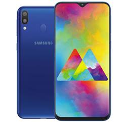 سامسونج تعلن رسمياً عن هاتفي Galaxy M10 و M20