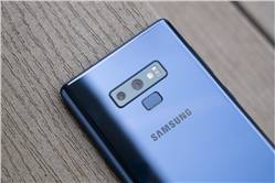 سامسونج تعلن عن إنخفاض في مبيعات هواتفها الذكية لم يحدث منذ عامين