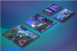 سامسونج تعمل على هاتف جديد قابل للطى ومخصص للألعاب فى نفس الوقت