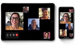 آبل تعتذر عن ثغرة FaceTime وتعد بحلها خلال هذا الأسبوع