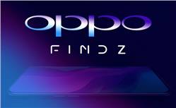 أول هاتف يدعم 5G من أوبو Oppo Find Z سيأتى بمعالج Snapdragon 855