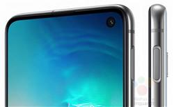 تسريب صور حية لهاتف سامسونج Galaxy S10e