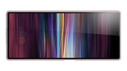 تسريب صور رسمية لهاتف سوني Xperia XA3