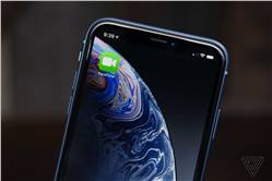 آبل تطلق تحديث iOS 12.1.4 لسد ثغرة FaceTime