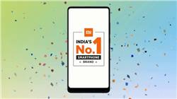 شاومى تتخطى سامسونج لتعتلى المقدمة فى سوق الهواتف الذكية فى الهند