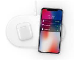آبل ستوفر قاعدة AirPower قريباً وسماعة AirPods 2 قادمة هذا العام