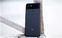 جوجل قد توفر معالج من تصنيعها قريباً