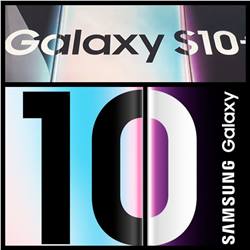 سامسونج تطلق ثلاث إعلانات تشويقية لهواتف Galaxy S10