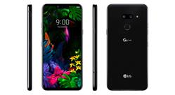 تسريب صورة رسمية جديدة لهاتف LG G8 ThinQ