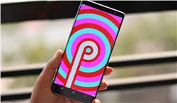 تحديث Android 9 Pie يصل لهاتف سامسونج Galaxy Note 8