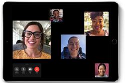 ثغرة جديدة بخدمة الدردشة FaceTime ولكن هذه المرة أقل خطورة