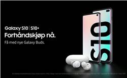 تسريب الإعلان التليفزيوني الرسمي لسلسلة هواتف سامسونج Galaxy S10